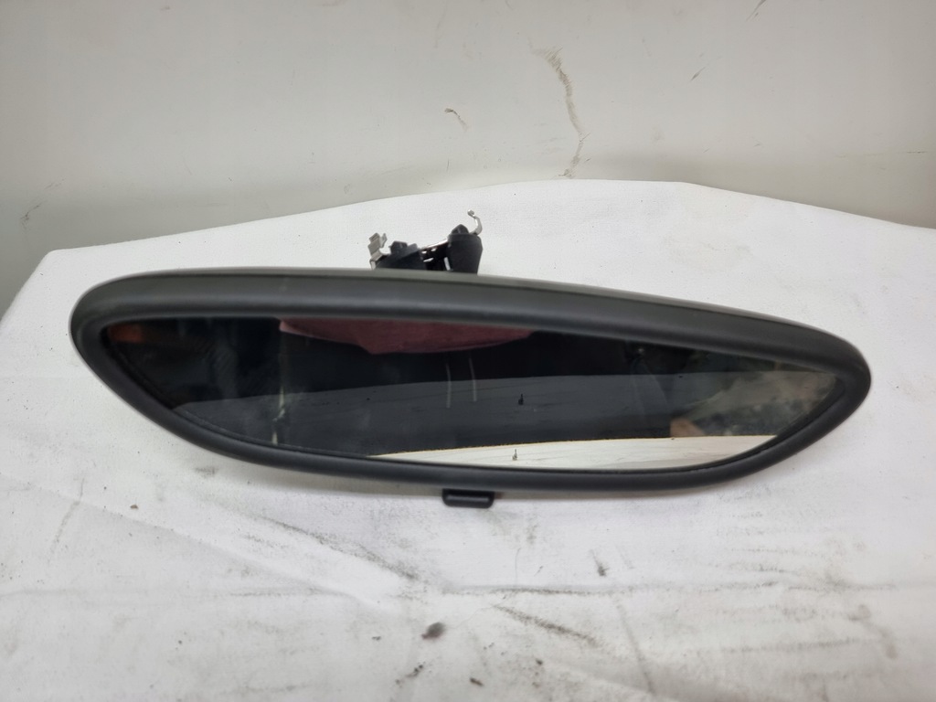 фото №1, Porsche cayenne 7p5 зеркало внутреннее внутреннее