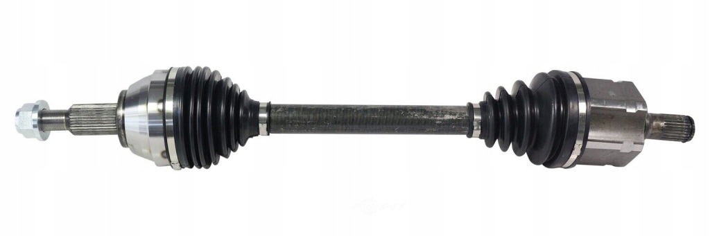 Купить Приводной вал шрус  передняя правый  gsp 12076 chrysler pacifica 3.6 2017-2021