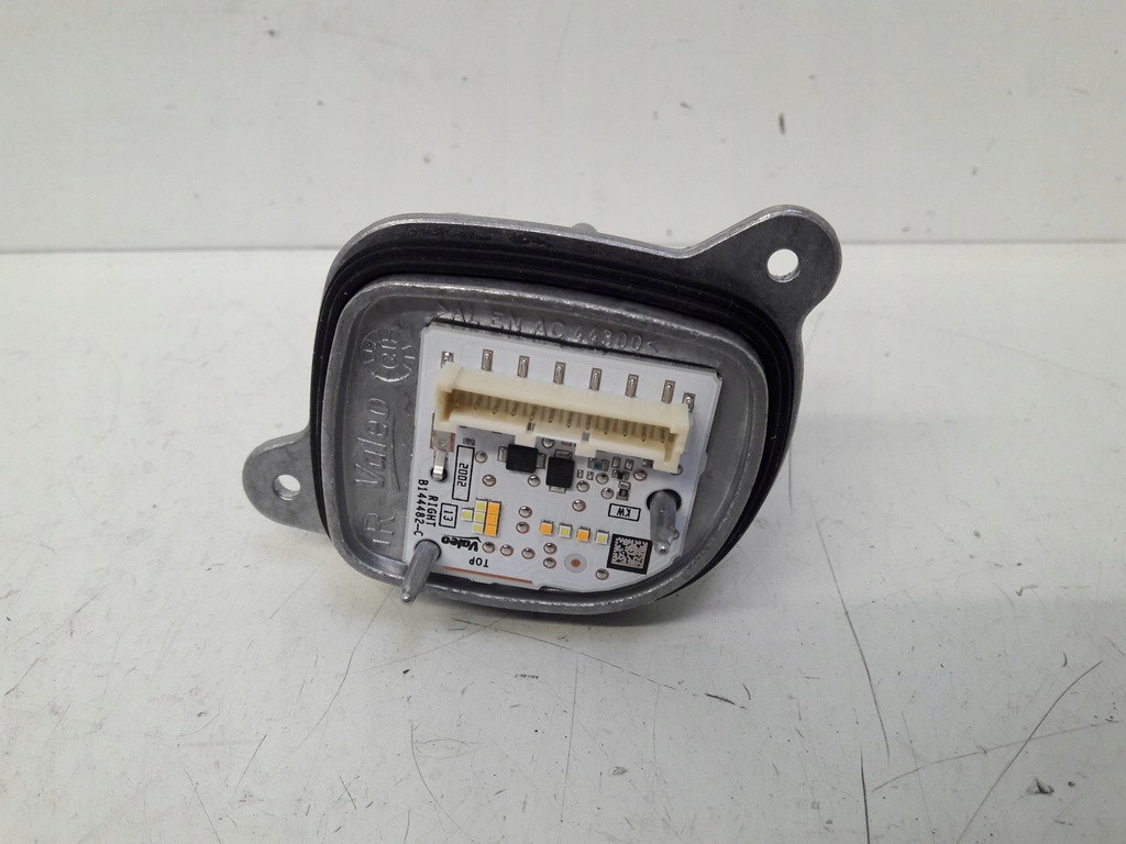 фото №3, Модуль led 90195126 corsa f