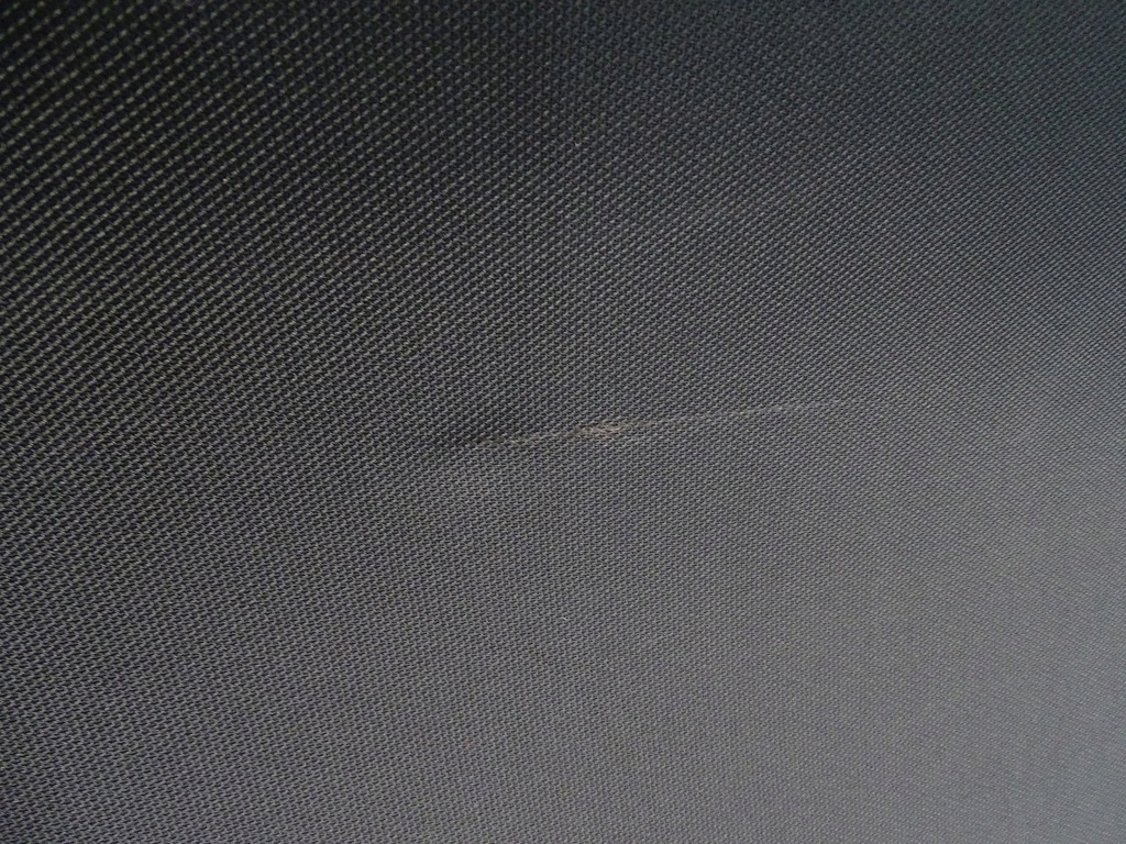 фото №12, Стеля оббивка стеля s-line czarna audi q7 4l 4l0867505m