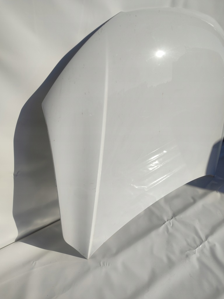 фото №9, Капот крышка двигателя audi a7 4g8