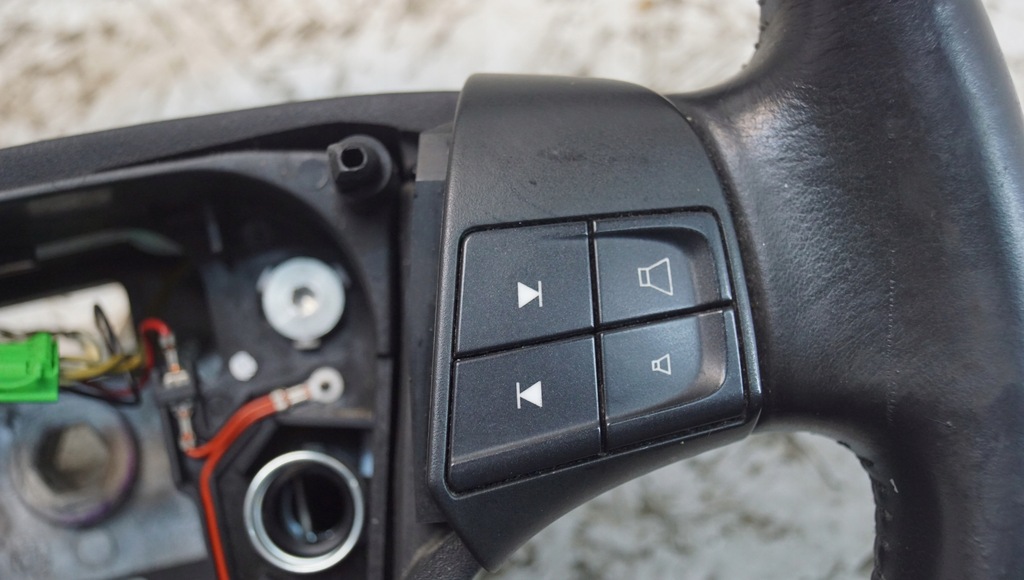 фото №11, Повітропровід volvo v50 lift