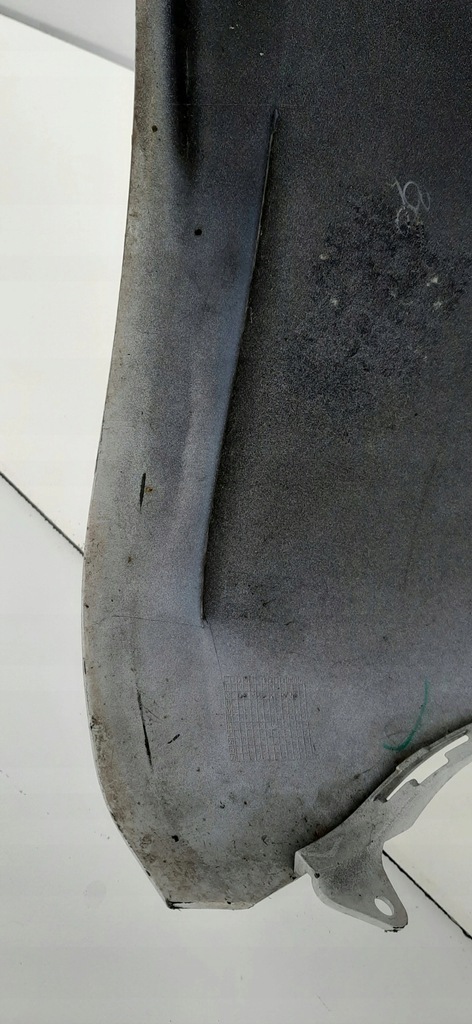 фото №11, Бампер задняя задний opel astra k astra 5 hb pdc цвета