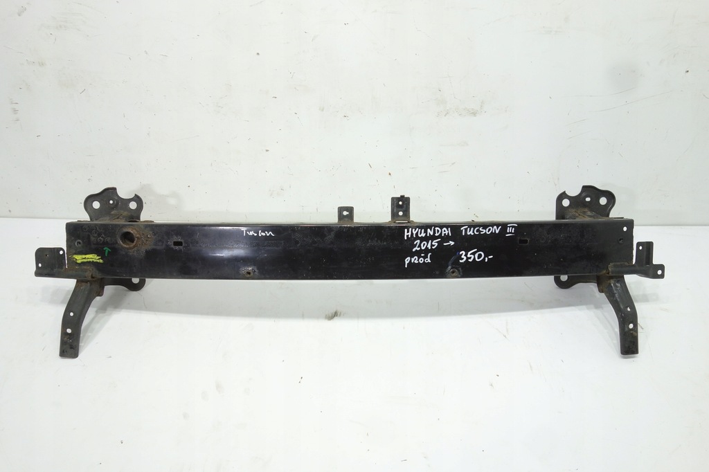 фото №1, Балка перед hyundai tucson iii 15-
