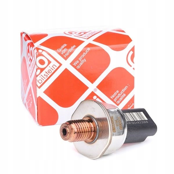 фото №15, Febi датчик давление. топлива peugeot 1007 1,4hdi 05-