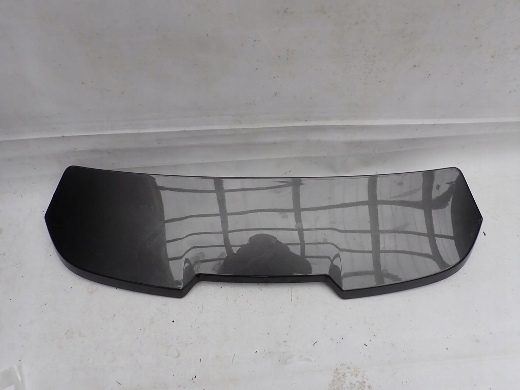 фото №1, Ford ecosport ii 2 st-line lift 17-22 спойлер спойлер кришки задня