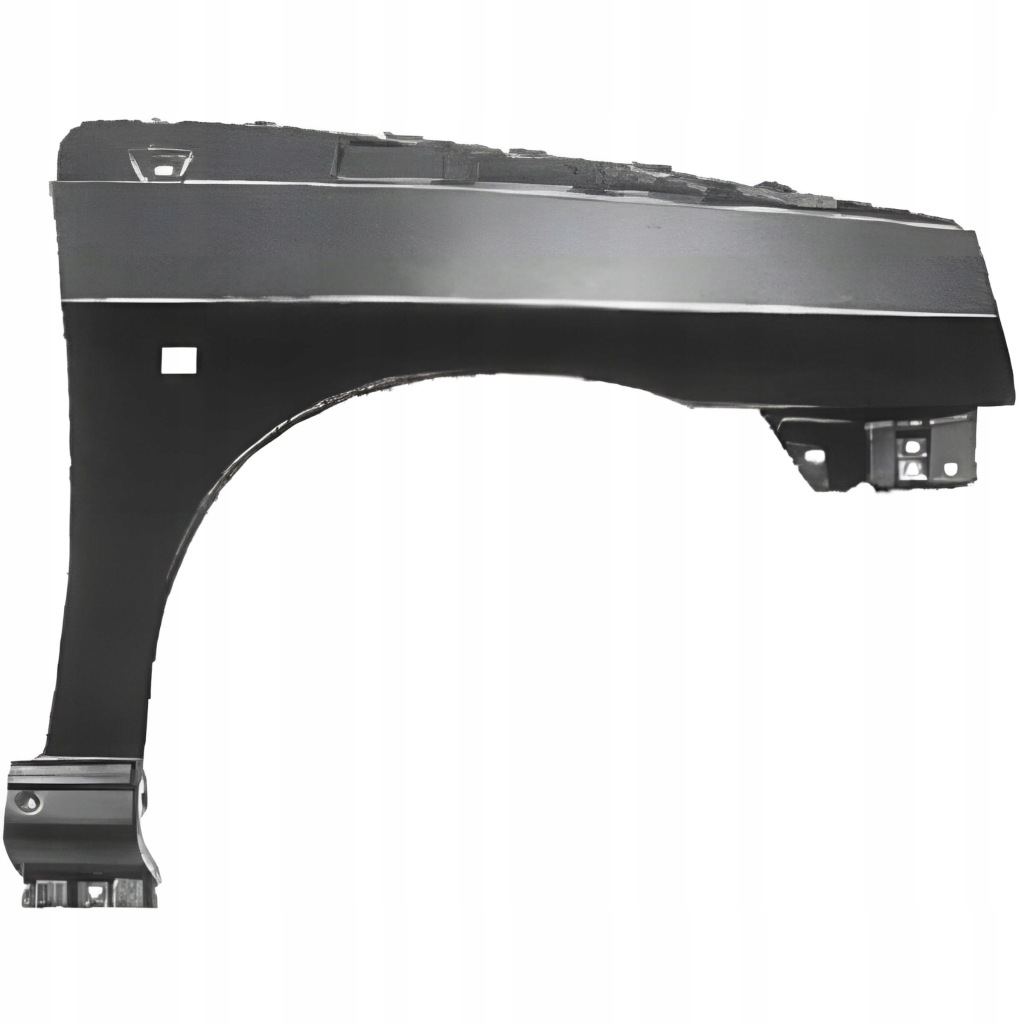 Купить Diederichs 4412007 крыло