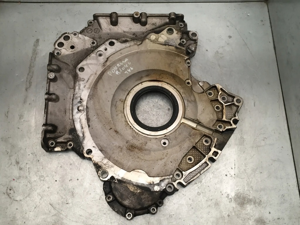 фото №7, Audi q5 sq5 2009 корпус