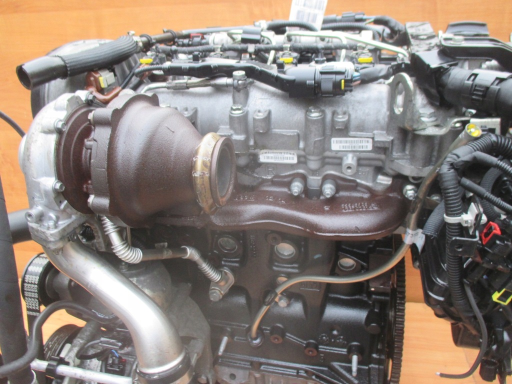 фото №10, Opel insignia astra j 2.0 cdti a20dth a20dt вали розподільного валу 55574600 rurkowe