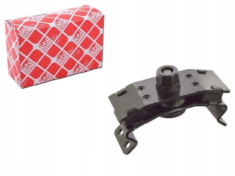 фото №1, Подушка коробки передач