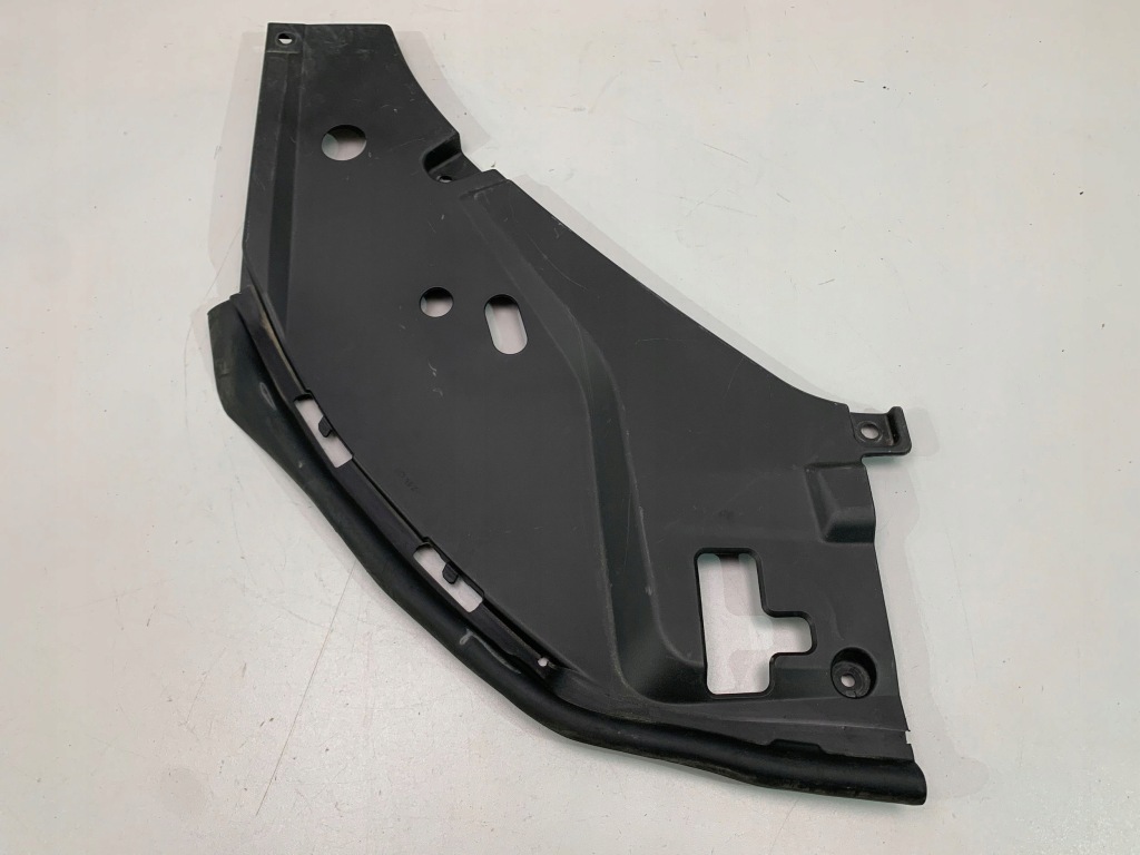 фото №1, Volvo s90 v90 защита поперечина передний правая 31386869