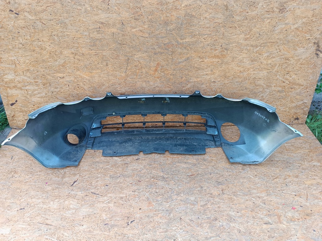 фото №13, Оригинал бампер перед 71101s2h0000 honda hr-v hrv i 1999-