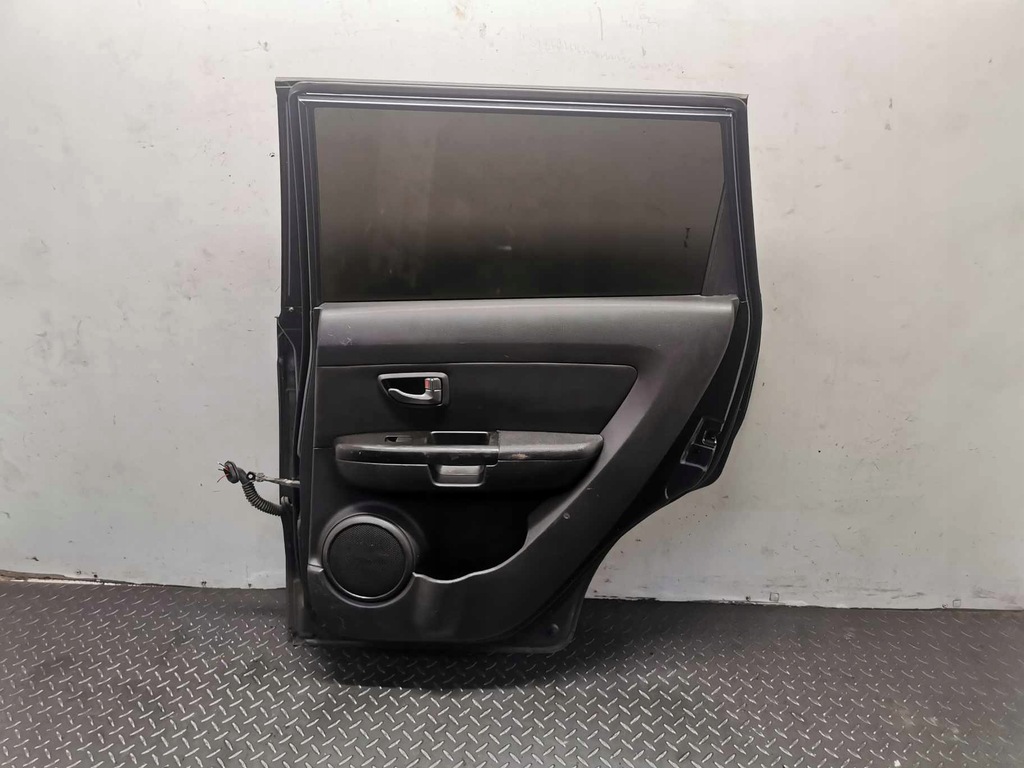 фото №7, Двері правий задня kia soul i i2