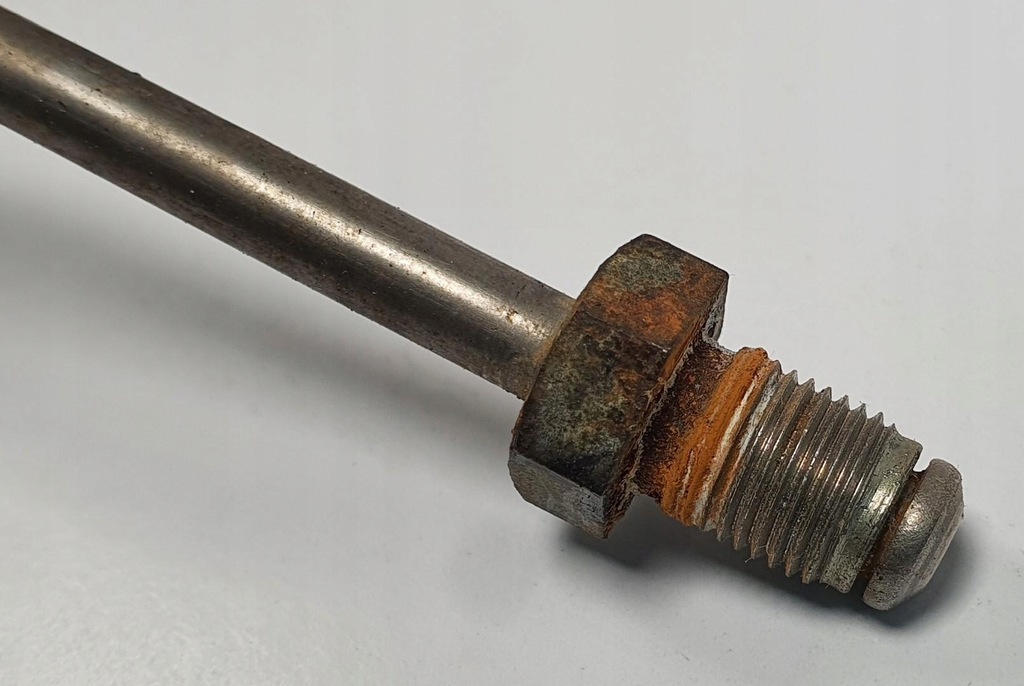 фото №2, Труба трубка топлива alfa romeo gt 2.0 jts