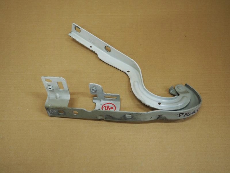 фото №1, Петля капот кришки двигуна правий peugeot 5008