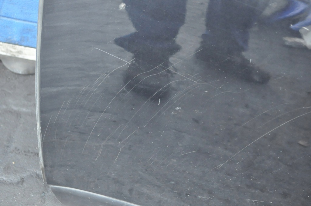 фото №10, Volvo xc60 i двері лівий перед ліва передні 452