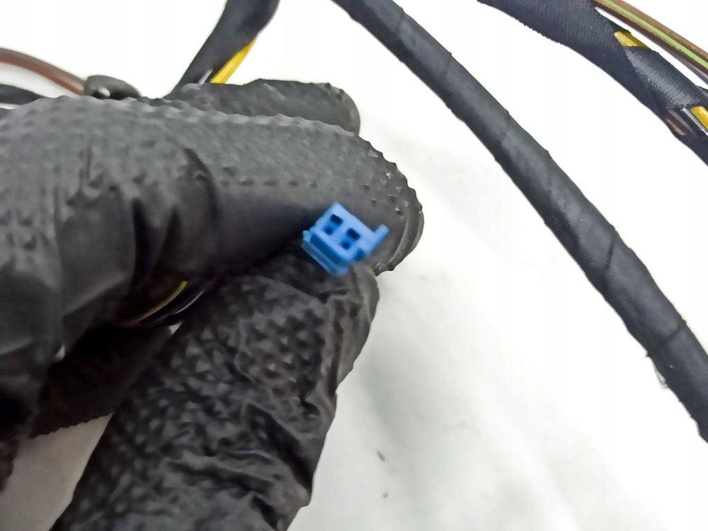 фото №11, Bmw 5 f10 f11 2013 другое