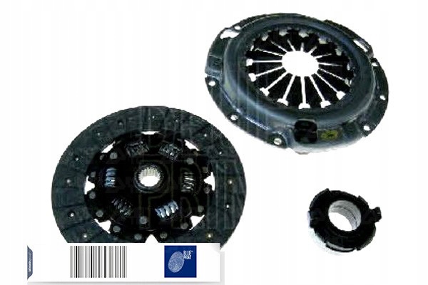 фото №4, Зчеплення комплект blue print adm53041 3000951748