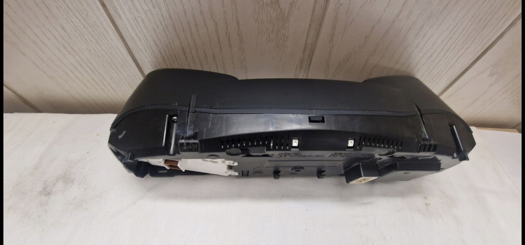 фото №7, Citroen ds5 счетчик приборы 9800759180-00