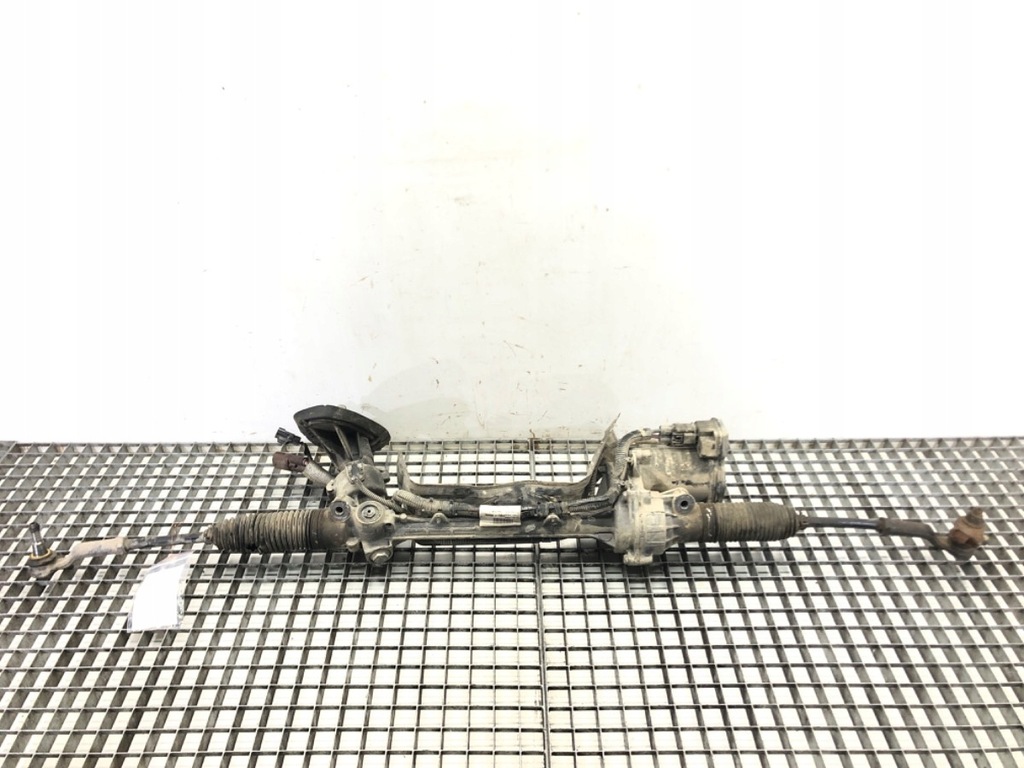фото №1, Рулевая рейка трансмиссия volvo s60 ii 2.0d p31429677