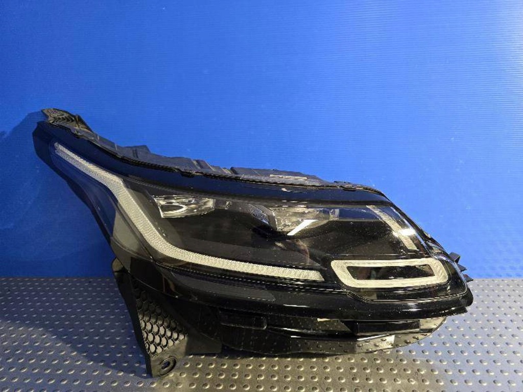 фото №5, Land rover range rover velar l560 j8a2-13w029-le лампа передняя перед правая