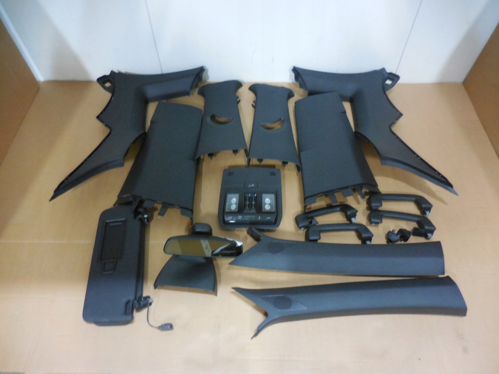 фото №1, Cupra formentor vw golf viii лампа потолочный 5h0959561bb