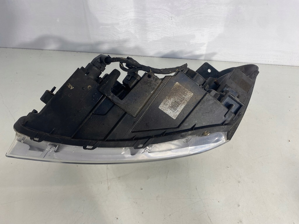 фото №9, Лампа правый перед правая передняя kia ceed i eu