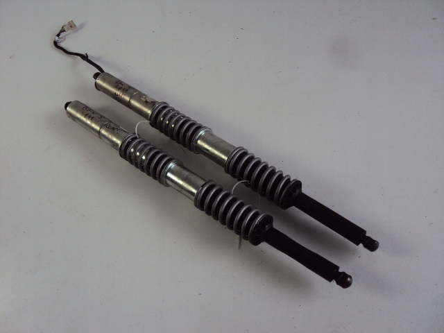 фото №1, Амортизаторы крышки электрический bmw 5 f11 2010-2017