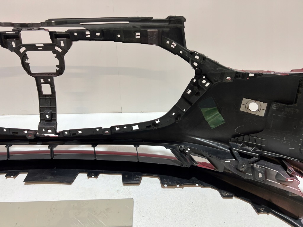 Mazda 3 бампер sedan rok 2021 Недорого