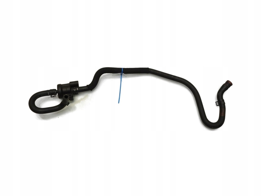 фото №1, Клапан вакууму шланг audi a6 c6 3.2 fsi 06e906517