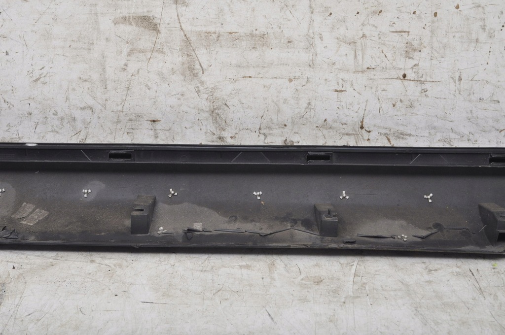 фото №10, Xc60 i накладка молдинг поріг права r-design