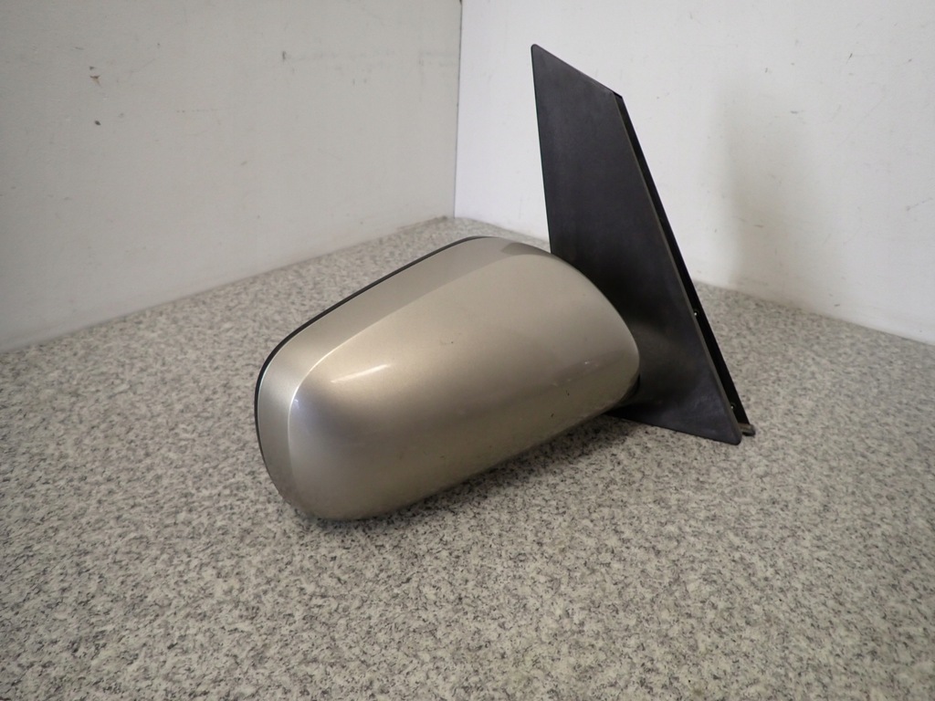 фото №6, Toyota prius ii 03-09 зеркало передние правое 4s2 5 pin