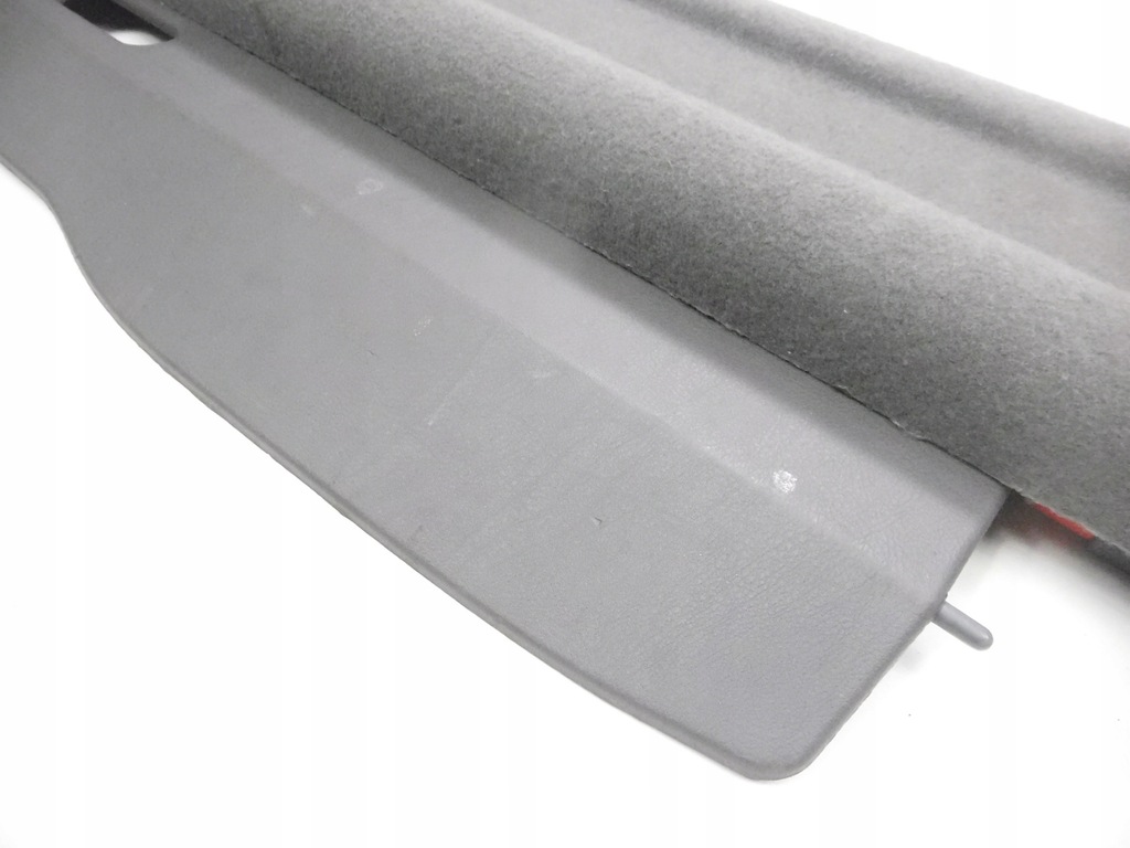 фото №5, Шторка багажника renault laguna i 7700839792