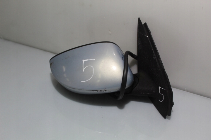 фото №1, Зеркало правое fiat stilo 823