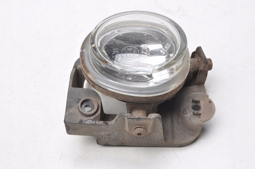 фото №1, Ford ranger iv противотуманная фара левый p2 p5739