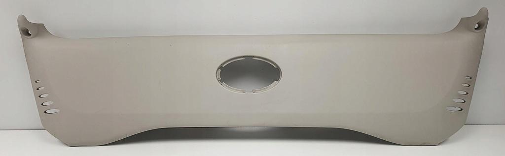 фото №1, Молдинг захист стельовий задня smart fortwo 450