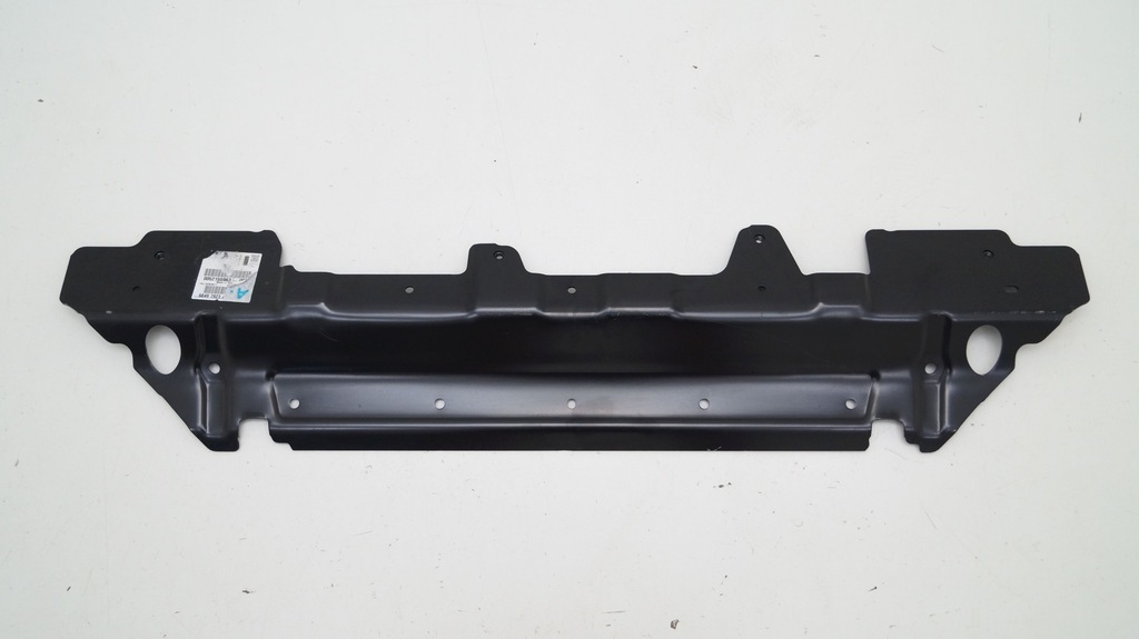 фото №1, Jeep compass ii lift upland trailhawk 20- захист підвіска бампера плита