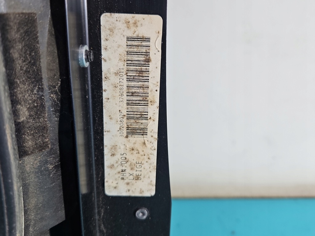 фото №12, Люк панорама lancia thema ii 11-14