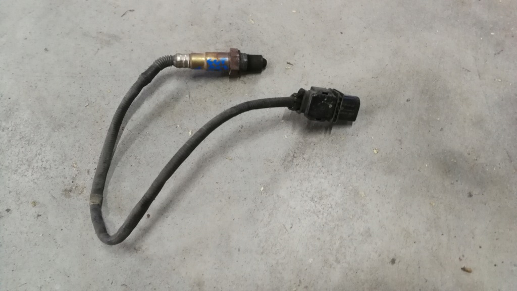 фото №1, Датчик лямбда-зонд 1.2 0258017272 suzuki swift mk7 10-16