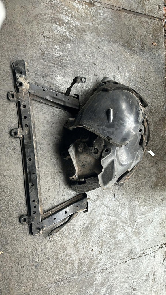 фото №16, Перед kompletny капот бампер 6x pdc renault clio iv lift