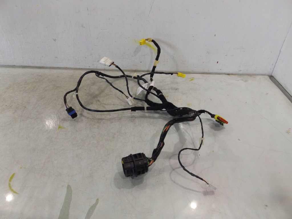 Купить Alfa 147 lift 3d жгут дверь правый перед