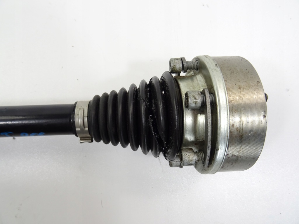 фото №8, Vw t-roc 1.0 tsi 19r приводной вал левая 1k0407271lb 17-
