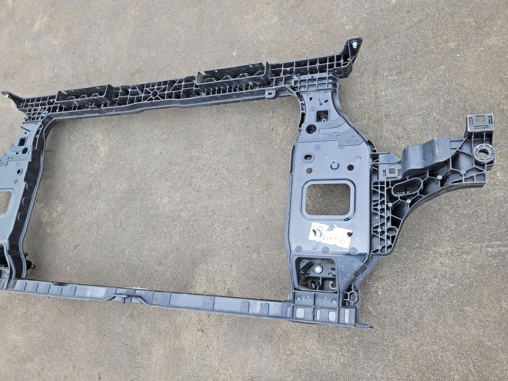 фото №9, Pas передній / підсилювач kia sportage 5 v 2021-