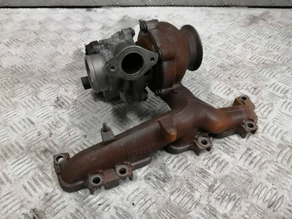 Купить Fiat tipo ii 1.6 m-jet турбонагнетатель