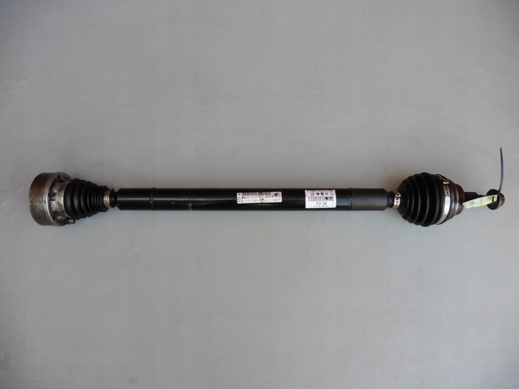 Купить Приводной вал правый  1k0407272cc vw seat audi skoda