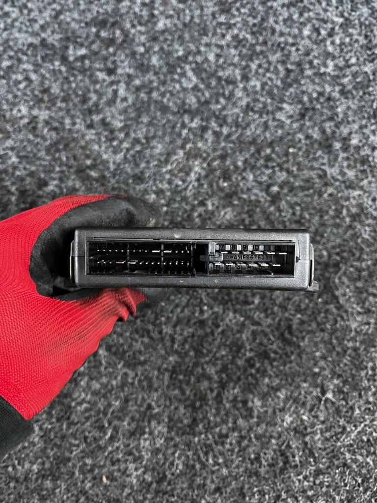 фото №5, Набір стартовий opel astra g 1.6b 12223650