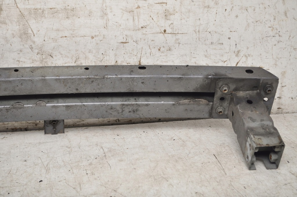 фото №9, Opel mokka i балка бампера перед