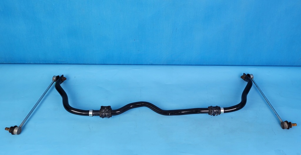 фото №11, Suzuki swace 1.8 hybrid 21r тяга стабілізатора перед