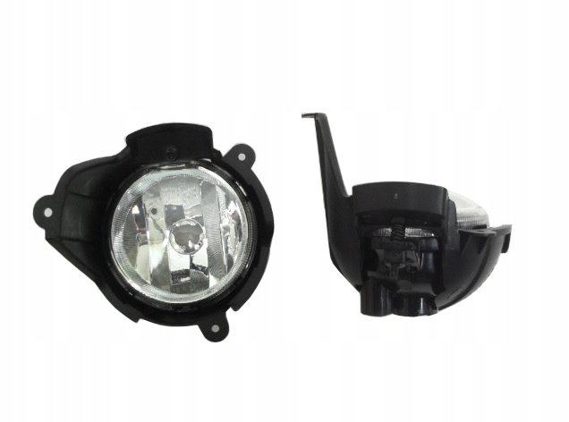 фото №1, Противотуманная фара левая 96626979