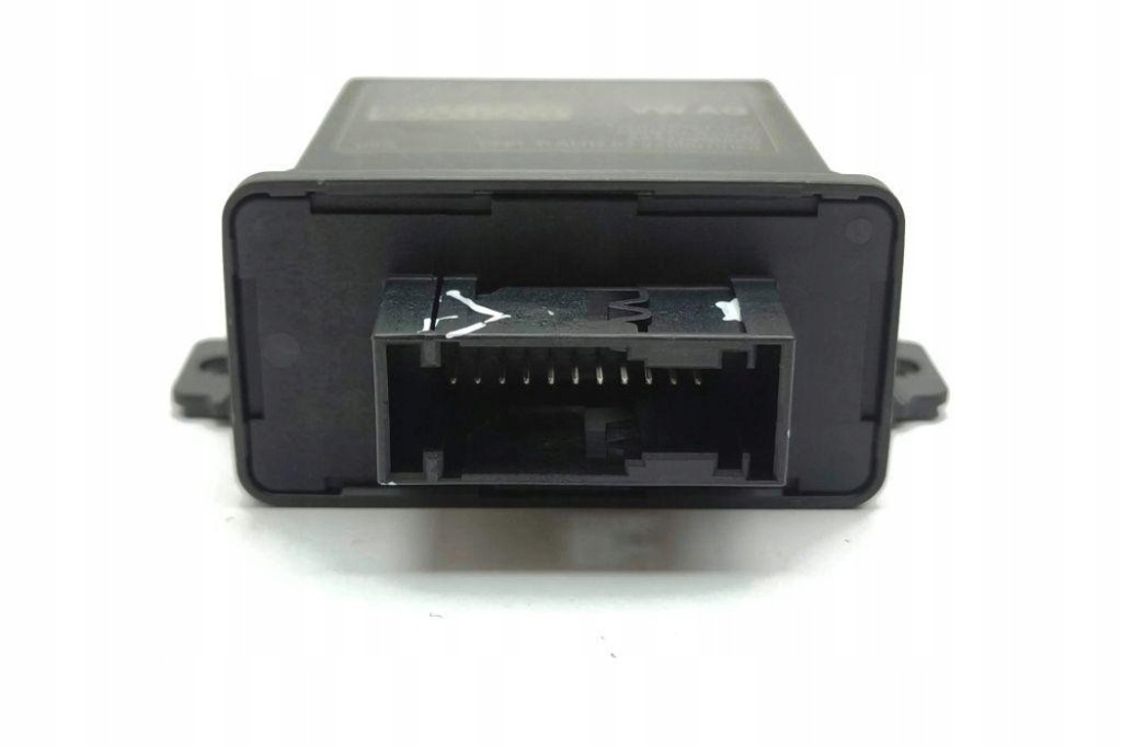 фото №8, Модуль світла seat ibiza v kj1 7p6907357b 1.0l бензиновий 70kw 2024